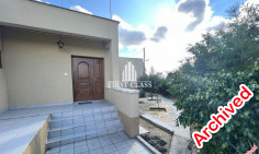 Beautiful 3 bedroom furnished house to rent in Aglantzia