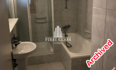 2 bedroom unfurnished house to rent in Acropolis