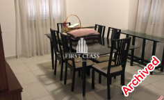 2 bedroom unfurnished house to rent in Acropolis