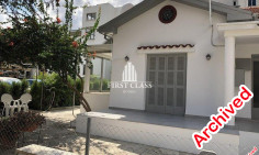 2 bedroom unfurnished house to rent in Acropolis