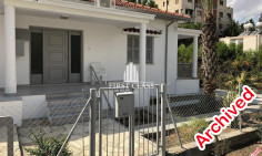 2 bedroom unfurnished house to rent in Acropolis