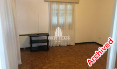 2 bedroom unfurnished house to rent in Acropolis