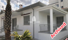 2 bedroom unfurnished house to rent in Acropolis