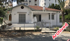 2 bedroom unfurnished house to rent in Acropolis