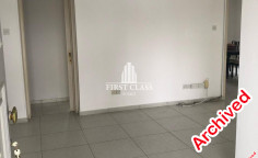2 bedroom unfurnished house to rent in Acropolis