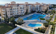 Luxury two apartment with swimming pool for sale in Universal