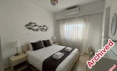 Beautiful 1 bedroom furnished apartment with swimming pool for sale in Universal