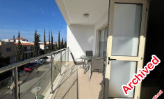 Beautiful 1 bedroom furnished apartment with swimming pool for sale in Universal