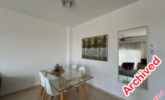 Beautiful 1 bedroom furnished apartment with swimming pool for sale in Universal