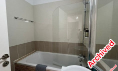 Beautiful 1 bedroom furnished apartment with swimming pool for sale in Universal