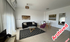 Beautiful 1 bedroom furnished apartment with swimming pool for sale in Universal