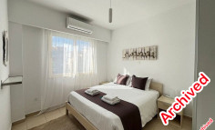 2 bedroom furnished apartment with swimming pool for sale in Universal