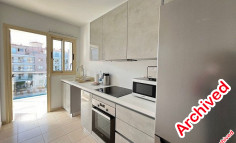 2 bedroom furnished apartment with swimming pool for sale in Universal