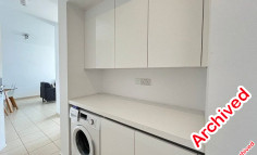 2 bedroom furnished apartment with swimming pool for sale in Universal