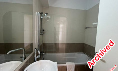 2 bedroom furnished apartment with swimming pool for sale in Universal