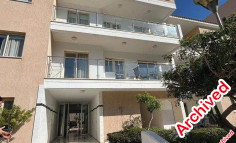 2 bedroom furnished apartment with swimming pool for sale in Universal