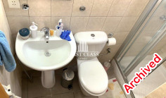 1 bed furnished apartment to rent in Makedonitissa