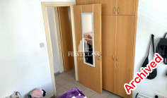 1 bed furnished apartment to rent in Makedonitissa