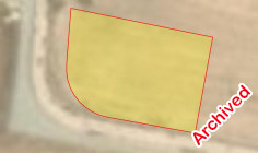 529 sqm residential plot for sale in Pyla , Larnaca
