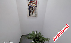 Beautiful bedrooms vialla on a big plot of land 