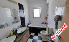 Beautiful bedrooms vialla on a big plot of land 