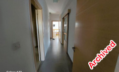 Beautiful bedrooms vialla on a big plot of land 