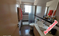 Beautiful bedrooms vialla on a big plot of land 