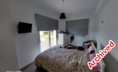 Beautiful bedrooms vialla on a big plot of land 