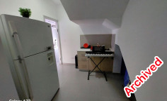 Beautiful bedrooms vialla on a big plot of land 