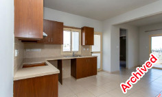 Lovely 1 beds apartment for sale in Agios Athanasios
