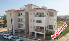 Lovely 1 beds apartment for sale in Agios Athanasios