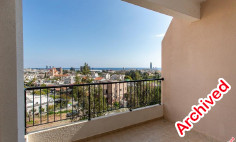 Lovely 1 beds apartment for sale in Agios Athanasios