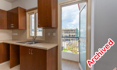 Lovely 1 beds apartment for sale in Agios Athanasios