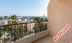 Lovely 1 beds apartment for sale in Agios Athanasios