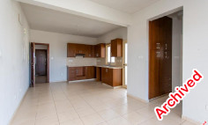 Lovely 1 beds apartment for sale in Agios Athanasios