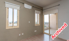 Lovely 1 beds apartment for sale in Agios Athanasios