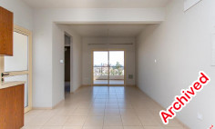 Lovely 1 beds apartment for sale in Agios Athanasios