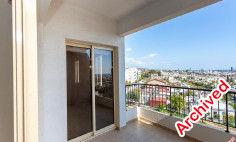 Lovely 1 beds apartment for sale in Agios Athanasios