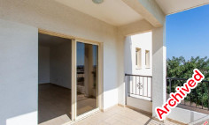 2 beds flat for sale in Agios Athanasios