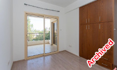 2 beds flat for sale in Agios Athanasios
