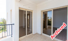 2 beds flat for sale in Agios Athanasios