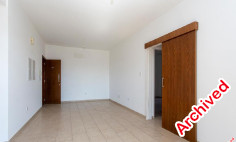 2 beds flat for sale in Agios Athanasios