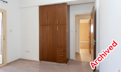 2 beds flat for sale in Agios Athanasios