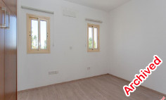 2 beds flat for sale in Agios Athanasios