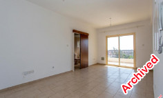 2 beds flat for sale in Agios Athanasios