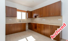 2 beds flat for sale in Agios Athanasios
