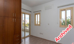 2 beds flat for sale in Agios Athanasios