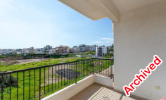 2 beds flat for sale in Agios Athanasios