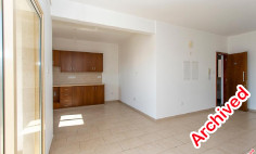 2 beds flat for sale in Agios Athanasios