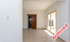 2 beds flat for sale in Agios Athanasios